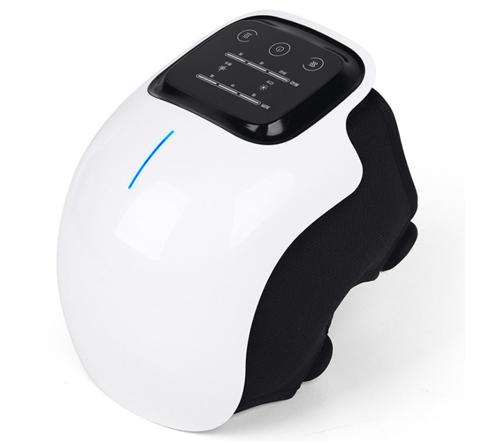 智能膝关节按摩器组装加工