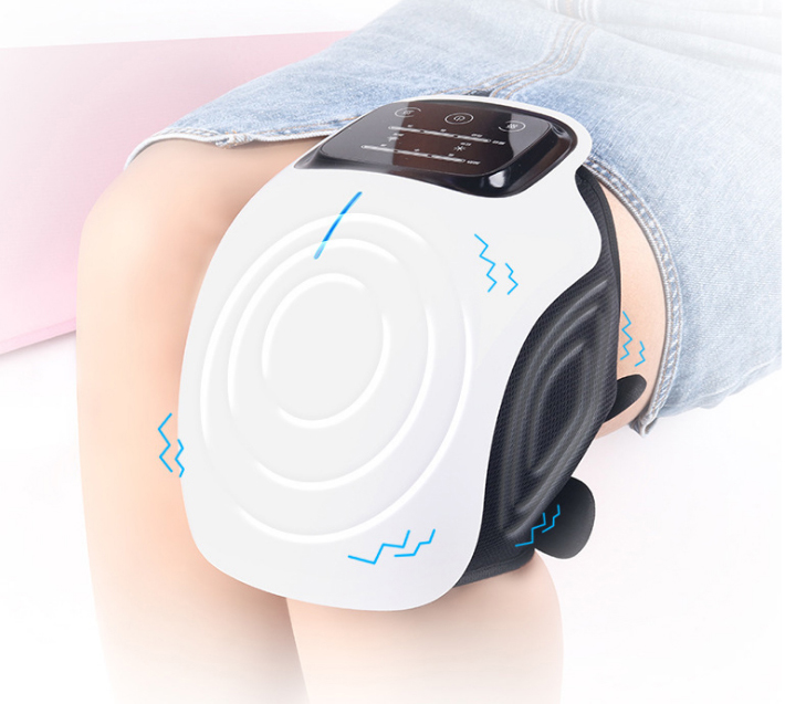 智能膝关节按摩器smt贴片加工