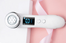 洁面仪组装加工