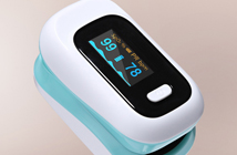 血氧仪组装加工