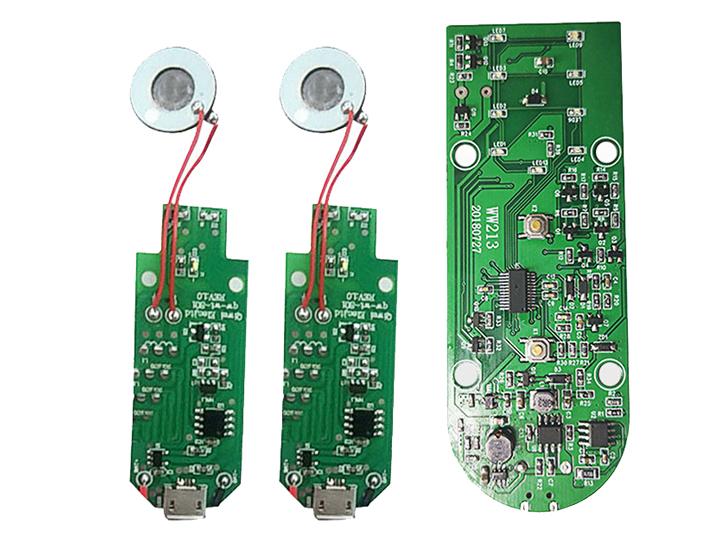 SMT加工-贴片加工-SMT厂家