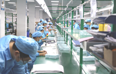 广东组装加工厂