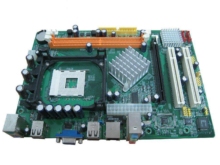 PCBA方案,SMT贴片加工