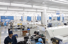 SMT贴片-PCBA代工代料-组装加工