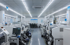 SMT贴片加工-PCBA打样-组装包装加工