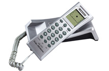 有线电话组装加工