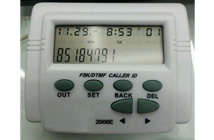 有线电话组装加工